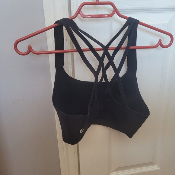 Lululemon bra - Picture 2 of 2